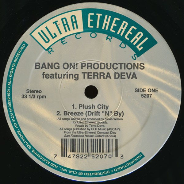 Bang On! Productions - Plush City