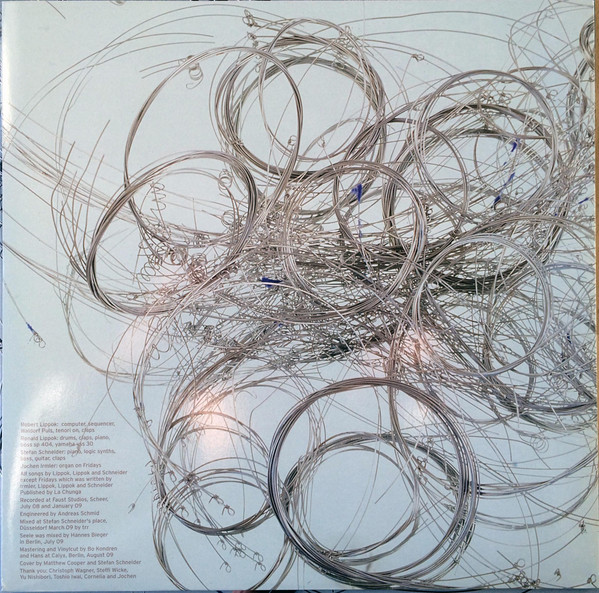 To Rococo Rot - Speculation (2010) - Image 4