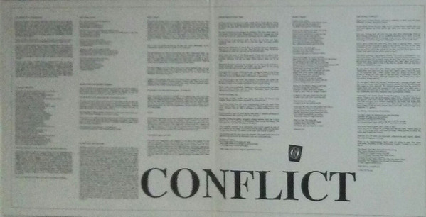 Conflict (2) - The Final Conflict (1988) - Image 4