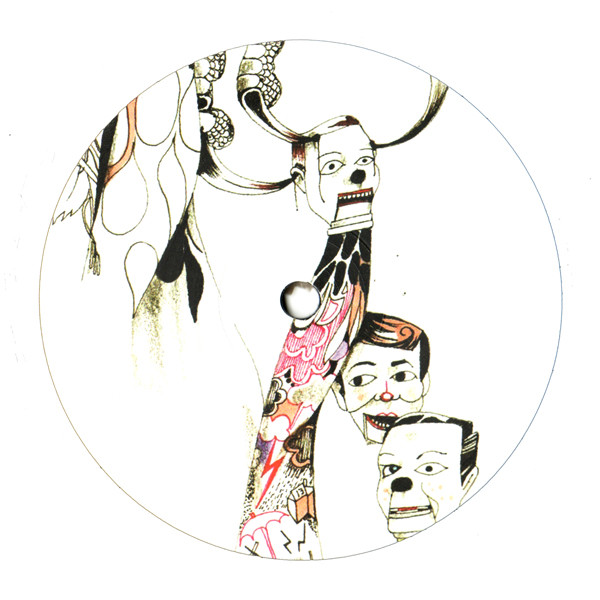 Various Production - As It Stops Raining (2009) - Image 5