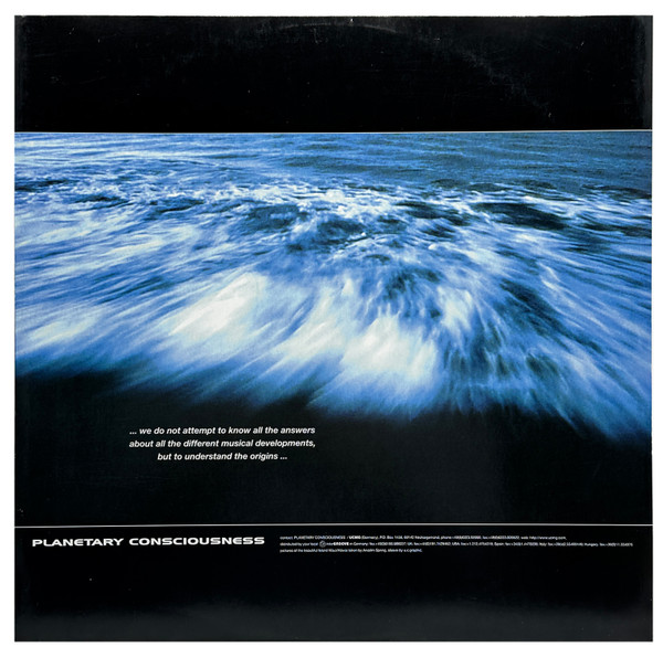 Hardy Heller - ICE EP (1999) - Image 2