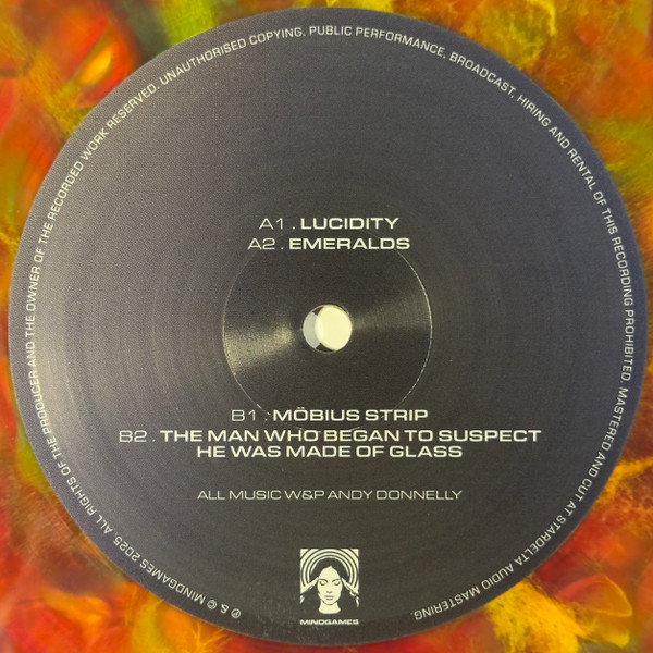 Kloke - Lucidity (2025) - Image 6