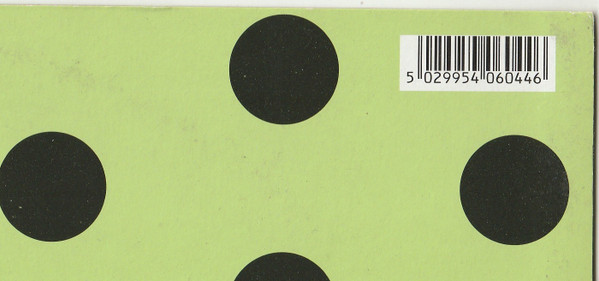 TDR - Squelch (2001) - Image 5