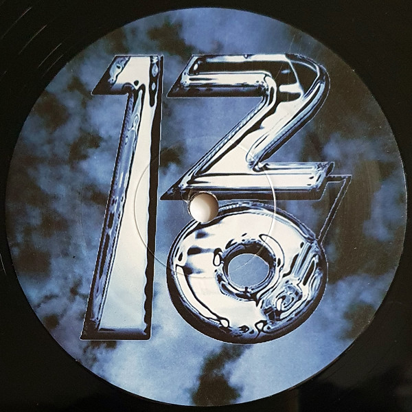 Drum Kru - Thin Air / Poltergeist (2001) - Image 4