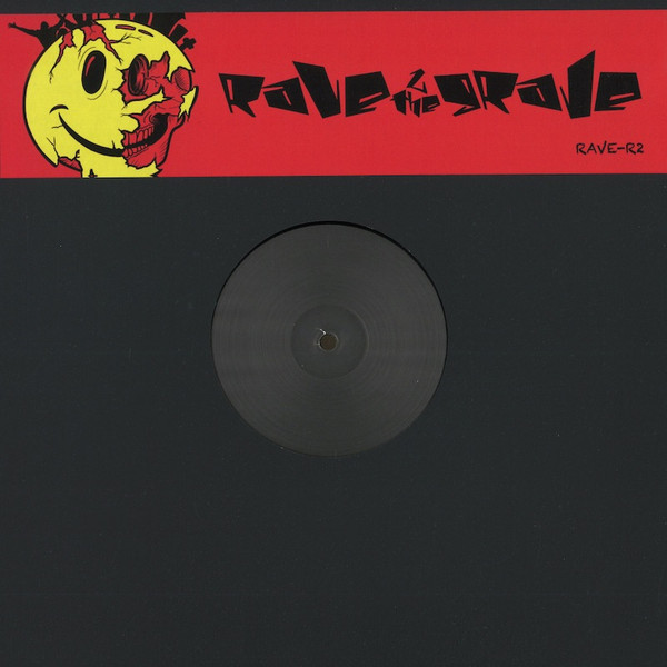 Rave 2 The Grave - Strings Of Life / Vamp (2024)