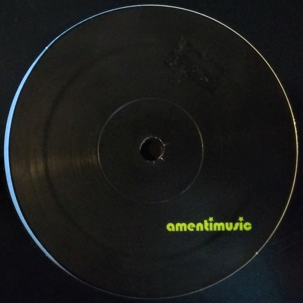 Swirl Peepz - Tandoori Chicken EP (2002) - Image 3