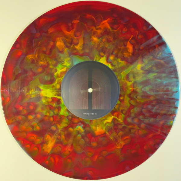 Kloke - Lucidity (2025) - Image 7