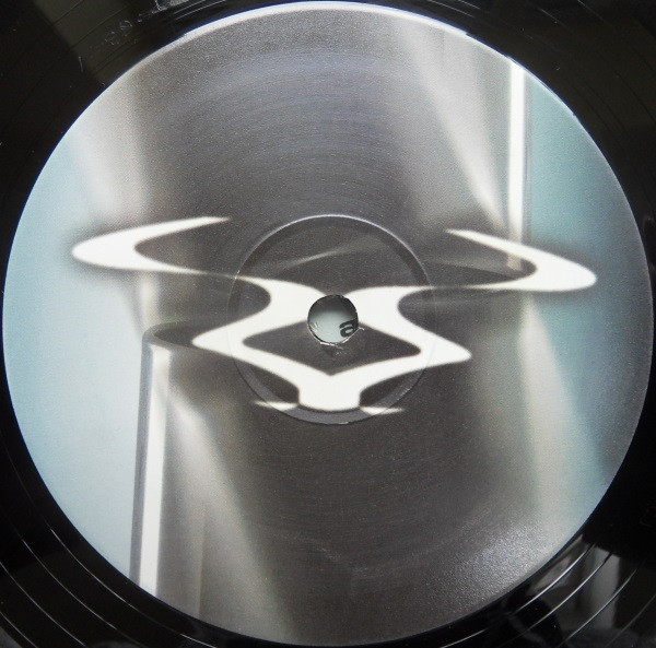 Moving Fusion - The Start Of Something (2002) - Image 3