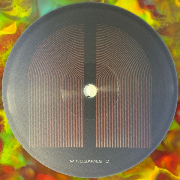 Kloke - Lucidity (2025) - Image 8