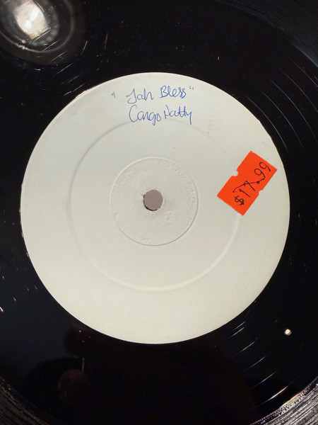Congo Natty - The Congo Natty EP (1999) - Image 2