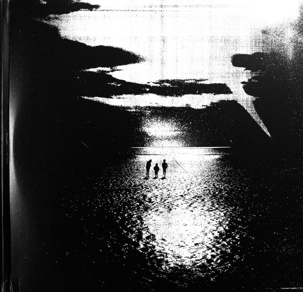 Response, Pliskin - We're All Disturbed (2019) - Image 3