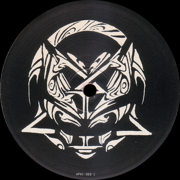 Various - Renegade Virus (2001) - Image 5