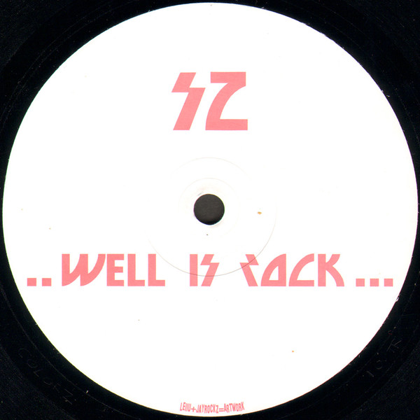 Close Encounter - Honest / Well Is Rock (2001) - Image 4