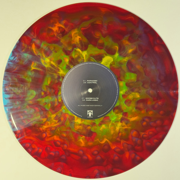 Kloke - Lucidity (2025) - Image 9