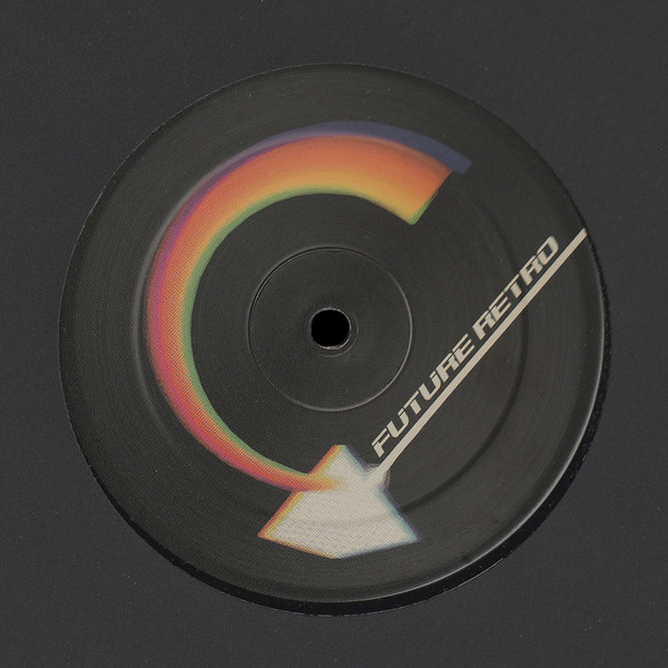 Jack Horner - FR044 (2024) - Image 2