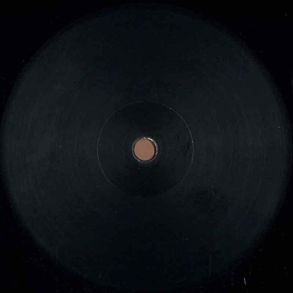 Zomby - Chaos Reigns III (2021)