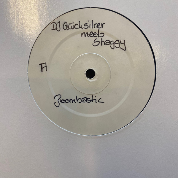 DJ Quicksilver - Boombastic (2001) - Image 3