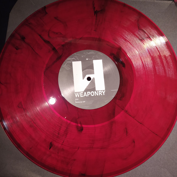 RDG (3) - Maneuver EP (2021) - Image 3