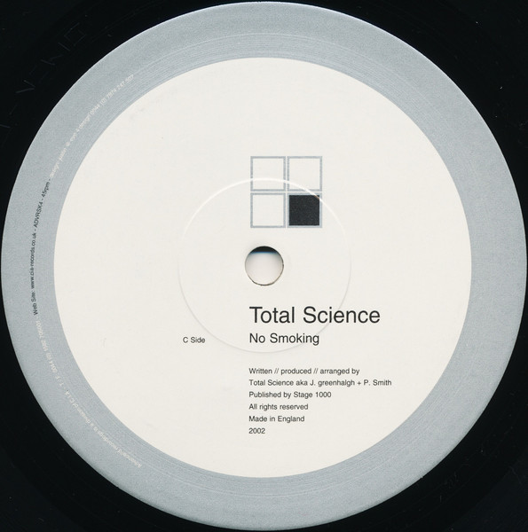 Various - Sektor Four (2003) - Image 3