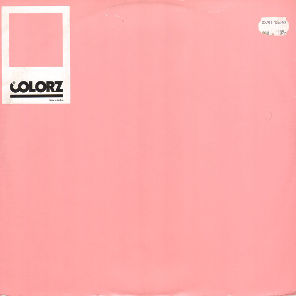 Close Encounter - Honest / Well Is Rock (2001)