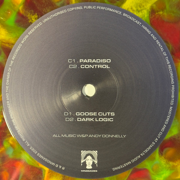 Kloke - Lucidity (2025) - Image 10