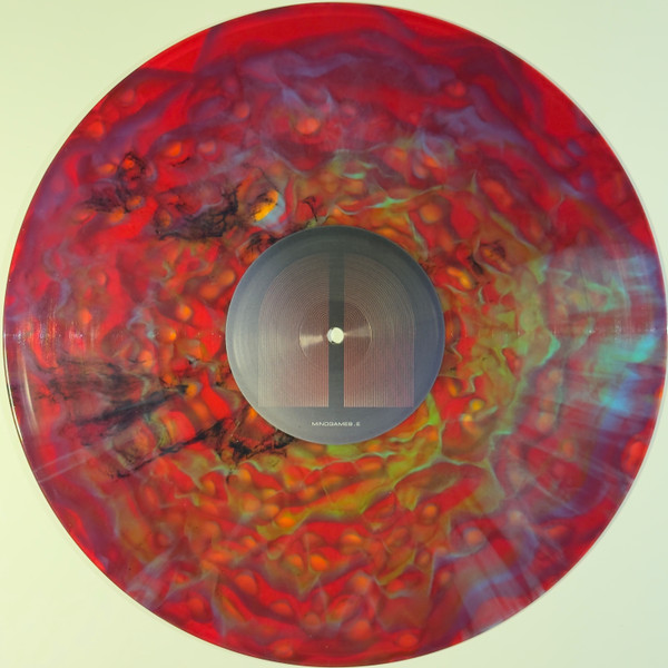 Kloke - Lucidity (2025) - Image 11