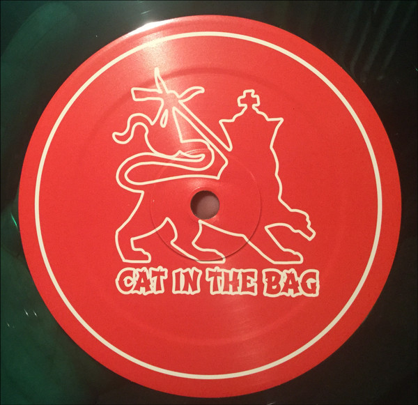 Various - For The Cat His Fiddle EP (2018) - Image 2