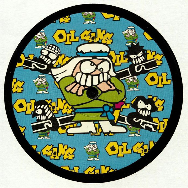 Spooky (2) - Haunted Joyride (Version Excursion) (2019)