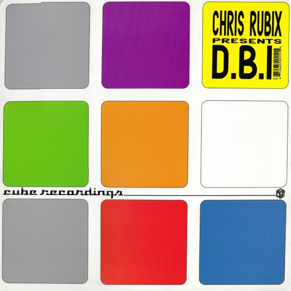 Chris Rubix - D.B.I (2003)