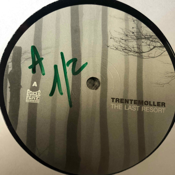 Trentemøller - The Last Resort (2006) - Image 2