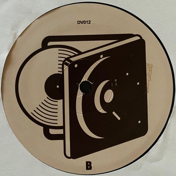 Mr. Ali (2) - Da Vault #12 (2006) - Image 2