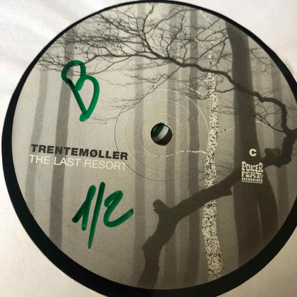 Trentemøller - The Last Resort (2006) - Image 3