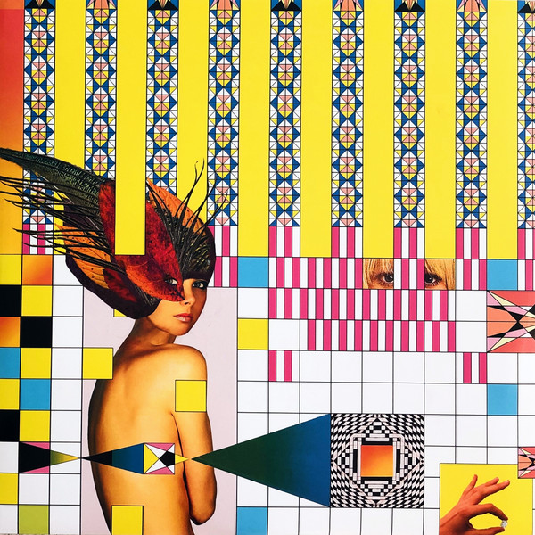 Bassnectar - Noise Vs Beauty (2014) - Image 5