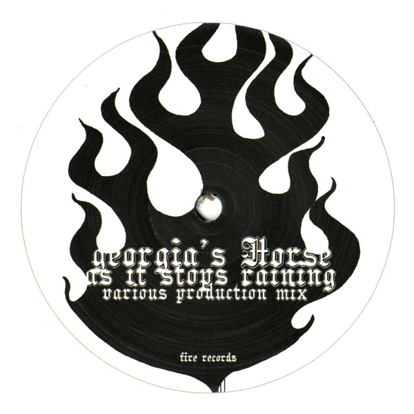 Various Production - As It Stops Raining (2009) - Image 4