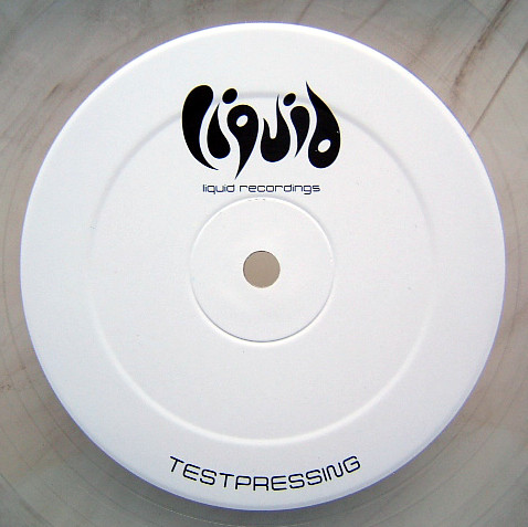 Blank & Jones - A Forest (The Remixes) (2003)