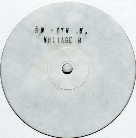 Voltage 9 - Candema (1994)