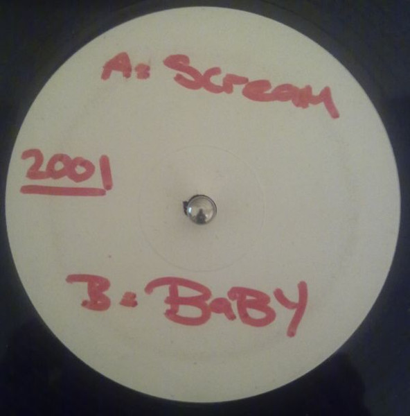 Ricochet - Scream / Baby (2001)