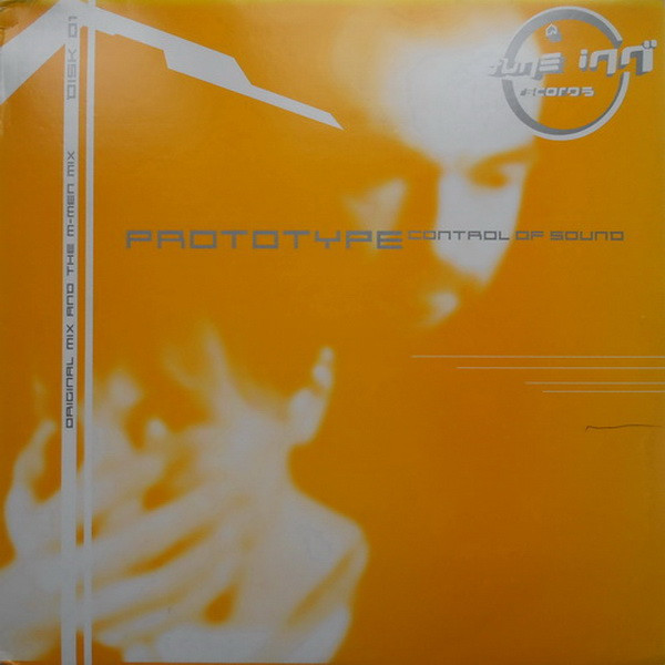 Prototype (4) - Control Of Sound (2001)
