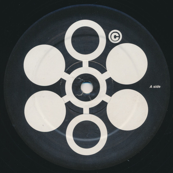 Rising High Collective - Reach (1992) - Image 4