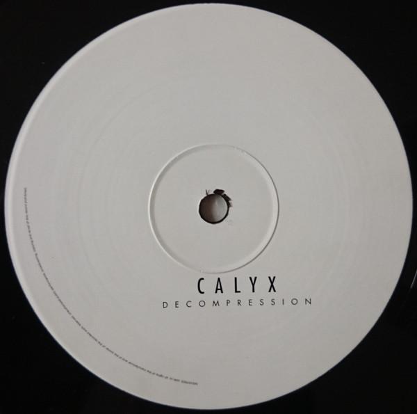 Calyx - Catapult EP (2000) - Image 4