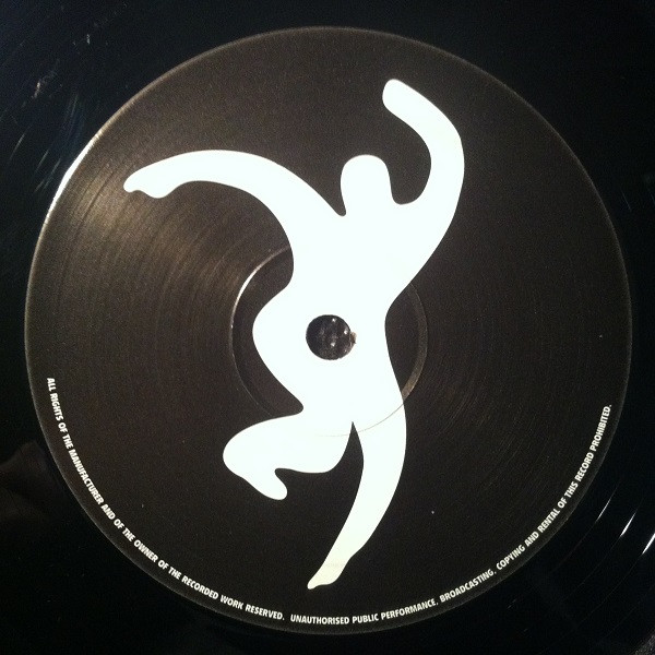 Technical Itch - Dimensions / Relic (2000) - Image 4