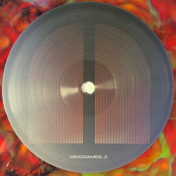 Kloke - Lucidity (2025) - Image 12