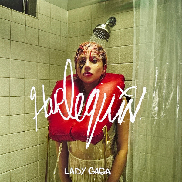 Lady Gaga - Harlequin (2024)