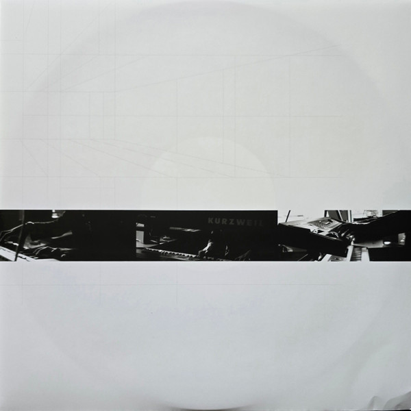 Adam F - Colours Revisited (2025) - Image 12