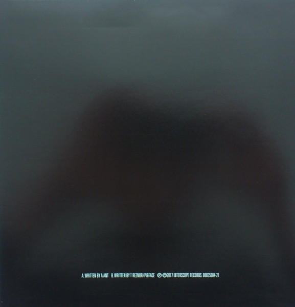 Nine Inch Nails - Broken (2017) - Image 11