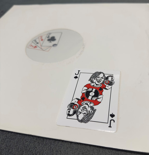 Boca (18) - Four Jacks - Vol 2 (2021) - Image 3