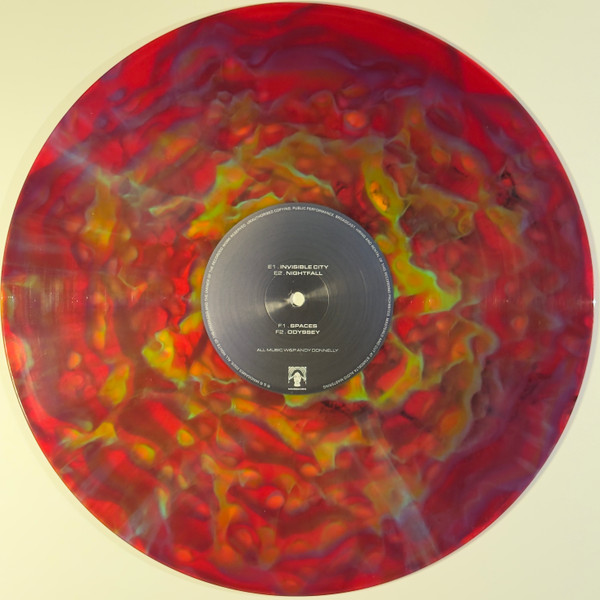 Kloke - Lucidity (2025) - Image 13