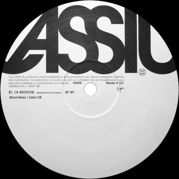 Cassius - La Mouche (1999) - Image 4