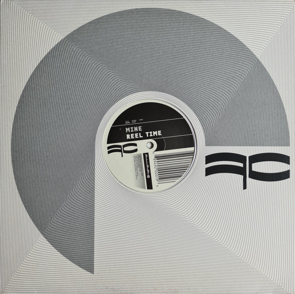 Reel Time, Suv - Mine / Ripcurl (2000)