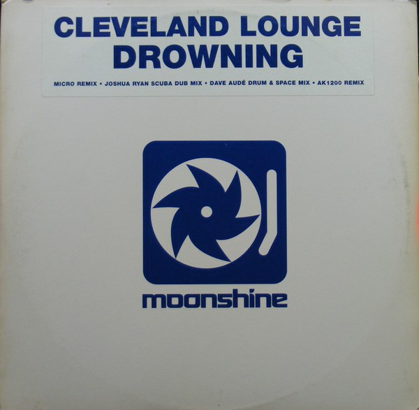 Cleveland Lounge - Drowning (2000)